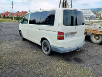 Volkswagen Transporter T5 2.5TDI 130km 05r 9 os Tarnów - zdjęcie 4