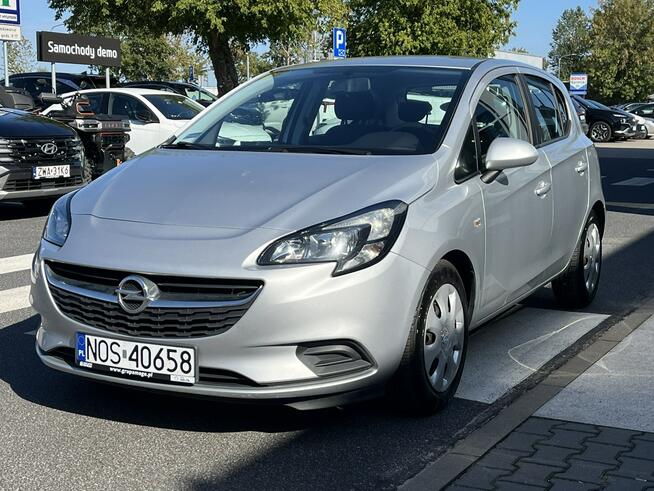 Salonowy, Zadbany i w ASO OPEL serwisowany Piła - zdjęcie 7