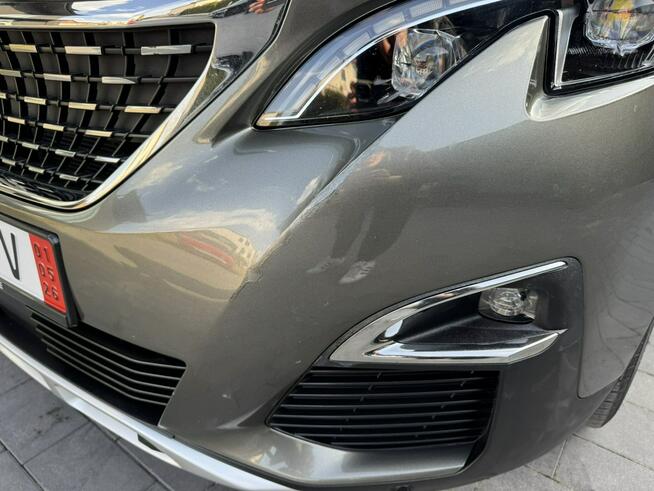 Peugeot 3008 1.6 Blue-HDI 120KM Allure Full Led Kamera Car Pass Końskie - zdjęcie 7