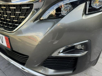 Peugeot 3008 1.6 Blue-HDI 120KM Allure Full Led Kamera Car Pass Końskie - zdjęcie 7