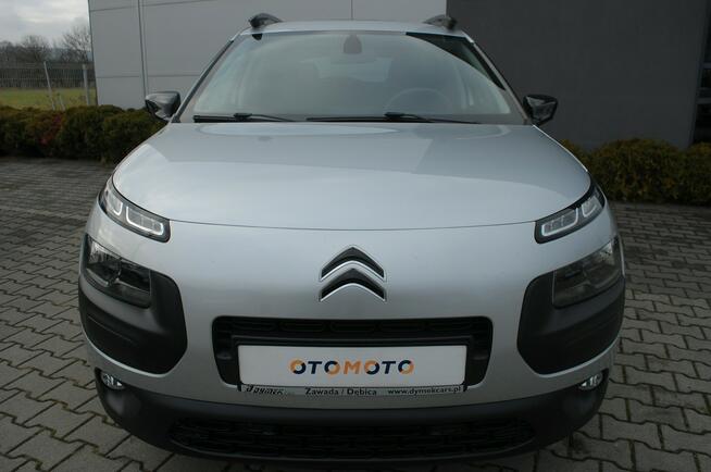 Citroen C4 Cactus Kamera,Nwaigacja Dębica - zdjęcie 10