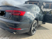 AUDI A4 Premium 40 TFSI - 2019 Wrocław - zdjęcie 7