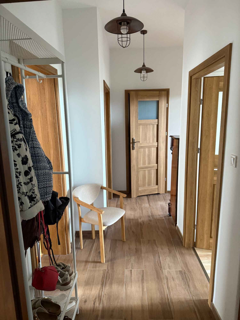 3 pokojowe mieszkanie ok. Placu Grunwaldzkiego Śródmieście - zdjęcie 4