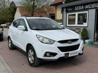 Hyundai ix35 Gwarancja, 4WD, Niski Przebieg, Wypas, Super Stan Sade Budy - zdjęcie 7