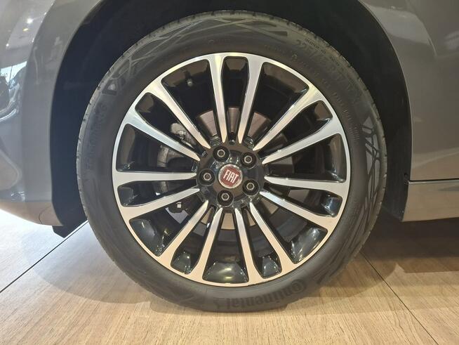 Fiat Tipo 1.5 Hybryda 130 KM Ostrów Wielkopolski - zdjęcie 10