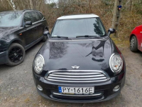 Mini Cooper D Poznań - zdjęcie 2