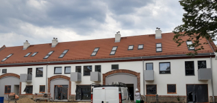 Piękny lokal/studio/mieszk.w folwarcznej zabudowie Wrocław - zdjęcie 3