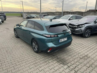 Peugeot 308 Automat Virtual cockpit Gliwice - zdjęcie 4