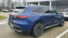 Mercedes EQC Komorniki - zdjęcie 5