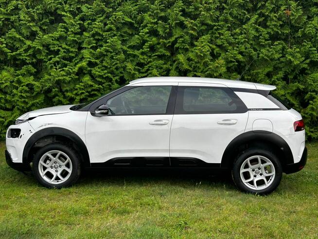 Citroen C4 Cactus #Lift #Automat Laskowo - zdjęcie 5