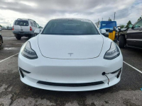 Tesla Model 3 LONG RANGE / DUAL MOTOR / AWD / niski przebieg Wrocław - zdjęcie 2