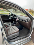 Skoda Superb 2.0 TDI L&amp;K DSG Sobin - zdjęcie 7