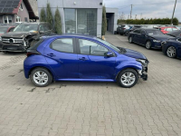 Toyota Yaris Hybryda Automat Kamera cofania Gliwice - zdjęcie 2