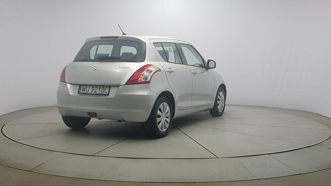 Suzuki Swift 1.2 Comfort ! Z Polskiego Salonu ! FV 23 % ! Warszawa - zdjęcie 7
