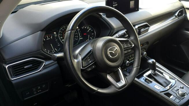 Mazda CX-5 Krajowy, jeden właściciel, Faktura VAT 23% Szczecin - zdjęcie 11