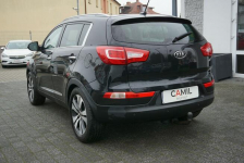 Kia Sportage Opole - zdjęcie 7