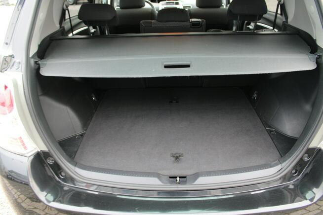 Toyota Verso Panorama Kamera Gwarancja D4d Warszawa - zdjęcie 11