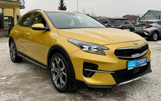 Kia XCeed Automat,Full wersja,Gwarancja Kamienna Góra - zdjęcie 3