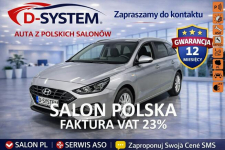 Hyundai i30 2023 Salon Polska  1Właściciel GWARANCJA serwis ASO