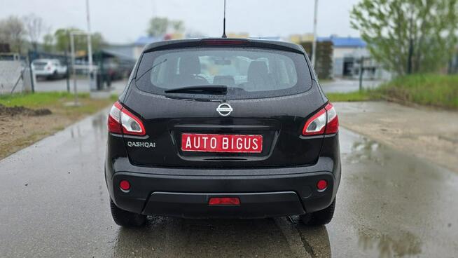 Nissan Qashqai super stan 1 własciciel Lębork - zdjęcie 7