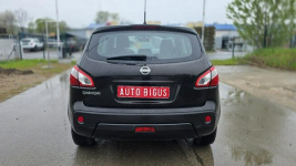 Nissan Qashqai super stan 1 własciciel Lębork - zdjęcie 7