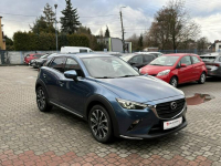 Mazda CX-3 2.0 ,Head UP, Kamera,Navi,Pół skóry, Gwarancja Tarnowskie Góry - zdjęcie 3