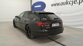 Audi A6 Grójec - zdjęcie 6