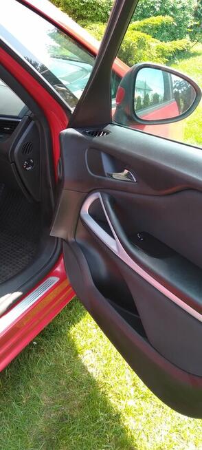 Sprzedam Opla Zafirę c Trzebinia - zdjęcie 9