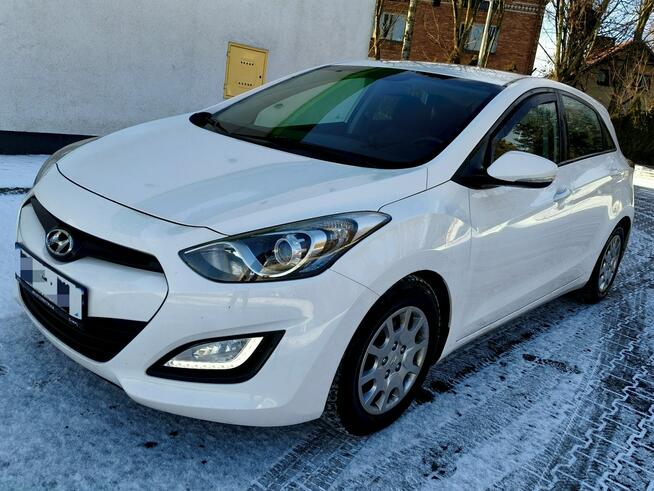 Hyundai i30 Lift*Led*ASO Serwis 100% Bibice - zdjęcie 2