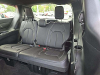 Chrysler Pacifica Bogata wersja wyposażenia / Benzyna / Auto jak nowe! Białystok - zdjęcie 8