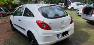 Opel Corsa Poznań - zdjęcie 4