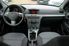 Opel Astra 1,6 16V*115KM Harklowa - zdjęcie 8