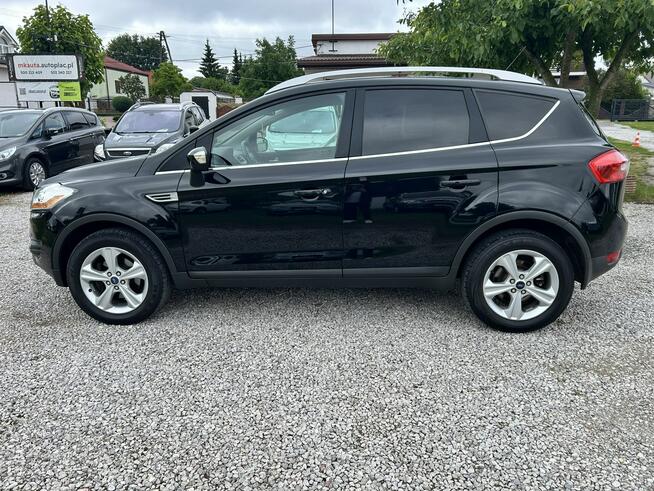 Ford Kuga TITANIUM S 4x4 Nowe Iganie - zdjęcie 8