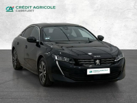 Peugeot 508 1.5 Blue HDI Allure S&amp;S EAT8 Hatchback Warszawa - zdjęcie 3