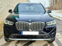 BMW X3 Łódź - zdjęcie 2