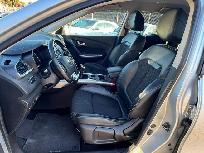 Renault Kadjar 1.3i 140KM PureLED KeyLess Kamera Baranowo - zdjęcie 8