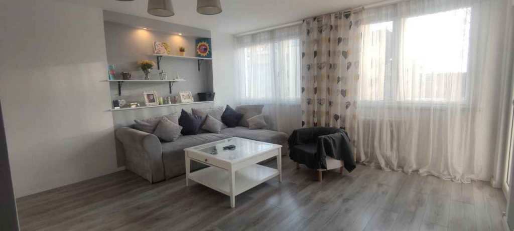 3pok, 58met, Okolice Sztabowej LOGGIA/PIWNICA (Wrocław) Krzyki - zdjęcie 1