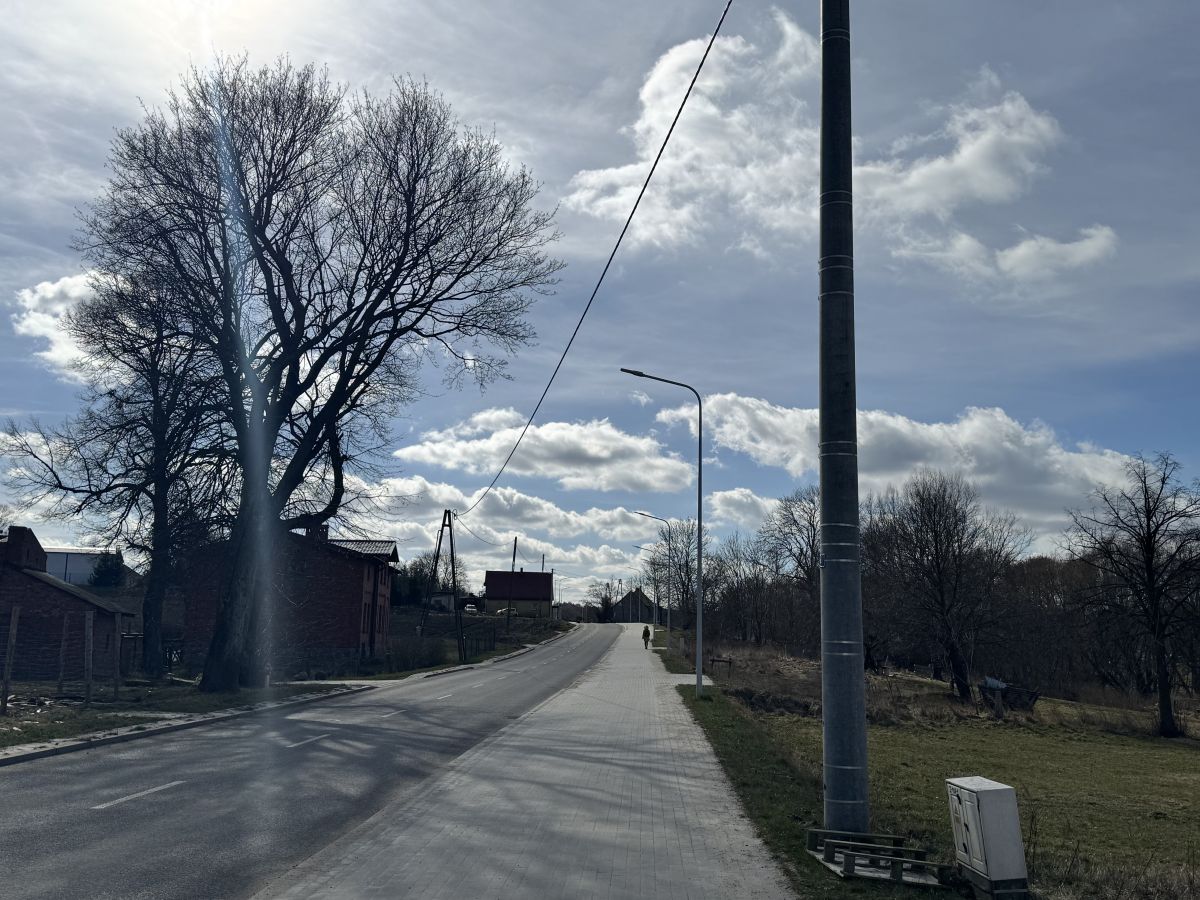 Duża działka budowlano-usługowa w Rębiechowie! Gdańsk - zdjęcie 9