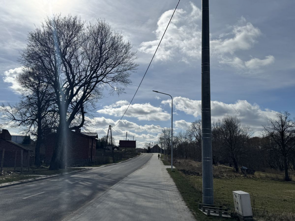 Duża działka budowlano-usługowa w Rębiechowie! Gdańsk - zdjęcie 9