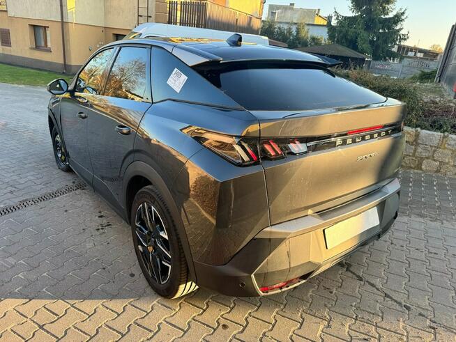 Peugeot 3008 1.2 136#Automat#Nowy Model#Full LED Margonin - zdjęcie 10