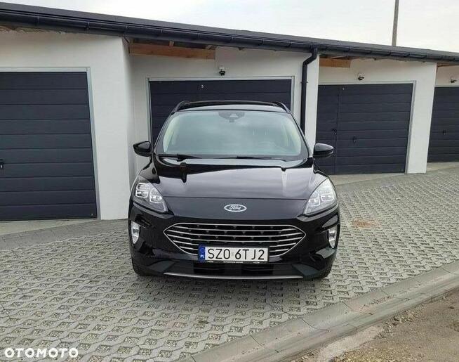 Ford Kuga 2.0 EcoBoost AWD Titanium ASS Żory - zdjęcie 2
