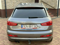 Audi Q3 Sadlno - zdjęcie 10