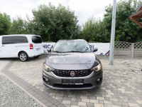 Fiat Tipo 1.4  Benzyna 95 KM Oryginalny  Przebieg Twardów - zdjęcie 2