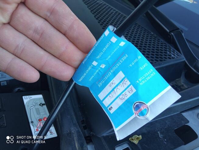 Citroen C3 III Turek - zdjęcie 8