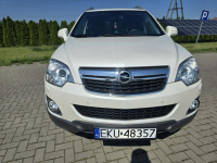 Opel Antara 2,4 Benz. 4x4(AWD) Serwis,Xenony.Navi.Skóry.Podg.Fotele Kutno - zdjęcie 4