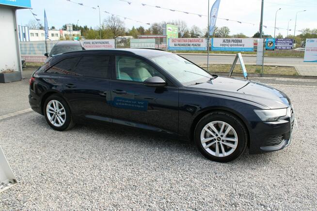 Audi A6 Quattro 50 TFSI eHybrid Gwarancja Netto 109674PLN Warszawa - zdjęcie 5