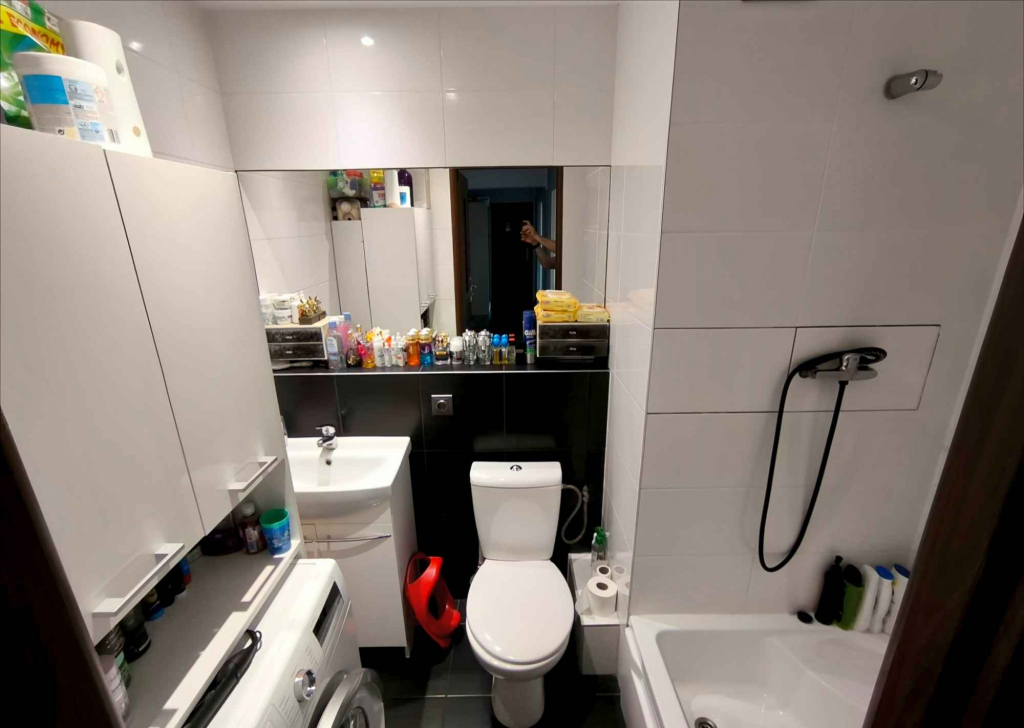 Mieszkanie M5, 72m2 Toruń - zdjęcie 6