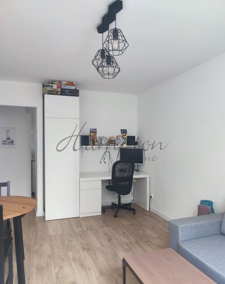 2 pokoje przy Parku Szczęśliwickim - Ochota Warszawa - zdjęcie 3