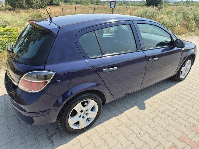 Opel Astra III 1.6 Benzyna!2009rok!Salon Polska!2 Właściciel Legnica - zdjęcie 2