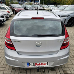 Hyundai i30 Polski salon, serwis, model 2010, Olsztyn - zdjęcie 8